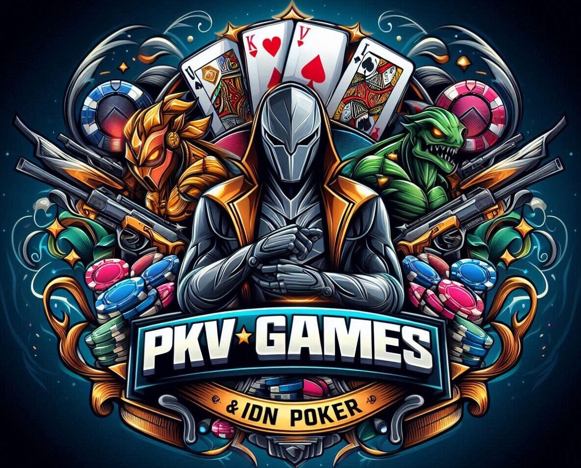 SITUS TERPERCAYA IDN POKER & PKVGAMES